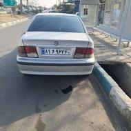 سمند xu7 مدل 83