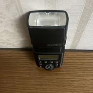 فلاش دوربین canon