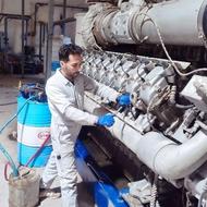 تعمیر تخصصی چیلر، کندانسور و رادیاتور صنعتی در شیراز و حومه