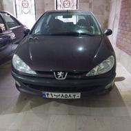 206 تیپ5 فول مدل1393