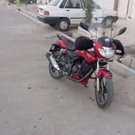 موتور آپاچی 180