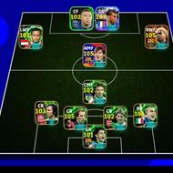 اکانت ای فوتبال