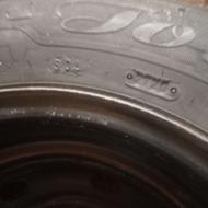 رینگ ولاستیک پژو