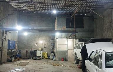 اجاره کارگاه سوله