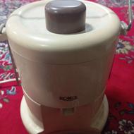 چرخ گوشت قدیمی اصلی