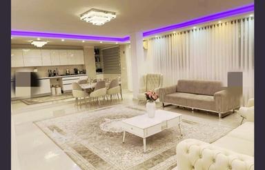 فروش آپارتمان 104 متر در خیابان ساری