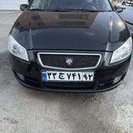 رانا مدل 93کم کار بدنه بدون نقطه