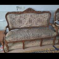 مبلمان 9نفره