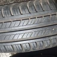 یک جفت لاستیک زیر سفری سایز14