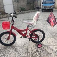 دو عدد دوچرخه 16