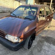 پراید مدل 87