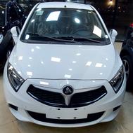 برلیانس H220 دنده ای 1399 سفید