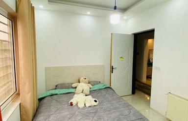 فروش ویلا نوساز عباس اباد