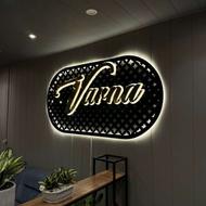 چنلیوم|تابلوسازی|نئون