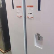 یخچال دوقلو پاکشوما اکبند