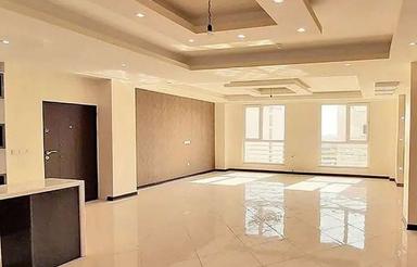 اجاره آپارتمان 125 متر در خیابان بابل