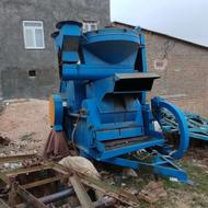 خرمنکوب خلالی