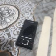 گوشی کشویی سونی اریکسون