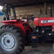 تراکتور 475تک خشک