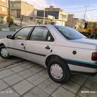 فروش405دوگانە کارخانە مدل88