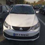 فروش ساینا مدل 1402 کم کار