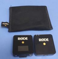 میکروفون رود Rode در حد نو