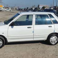 پراید 111 درجه یک