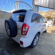 ام وی ام X33 1394 سفید