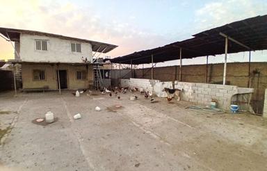 رهن اجاره 500 متری سوله انبار کارگاه