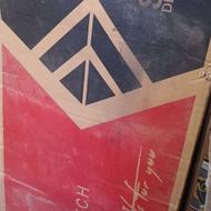 سینک دوقلو Alex