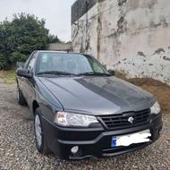 اریسان 2 صفر خشک تازه تحویل مدل1404