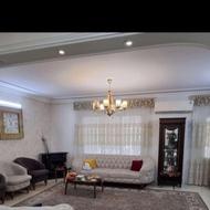 فروش واحد دوبلکس 150متر بازسازی شده در شهرک مروارید زیبا