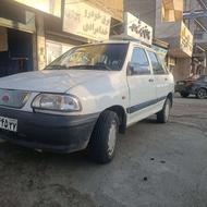 پراید مدل89 تمیز و بدون خرج