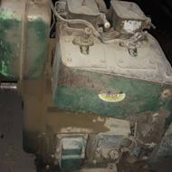 مارگو هوایی دوسیلندر