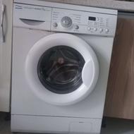 ماشین لباسشویی پاکشوما