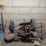 نایلون و تیف کش کنتیواتور