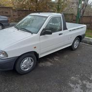 وانت پراید پاششی