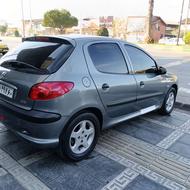 207 تیپ5 مدل 97 کلکسیونی