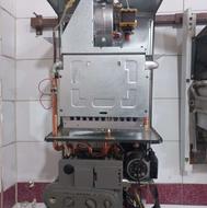 فروش،تعمیر و سرویس پکیج و آبگرمکن و بخاری و کولرگازی