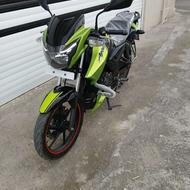 آپاچی مدل 95 درحد