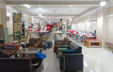 285 زیرزمین یکتکه | مناسب مشاغل | دسترسی عالی