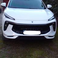 فروش خودرو لاماری به رنگ سفید ، مدل1402