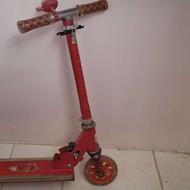 اسکوتر کودک