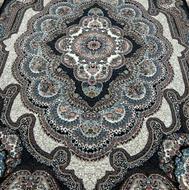 فرش 6متری 700شانه کاملا نو