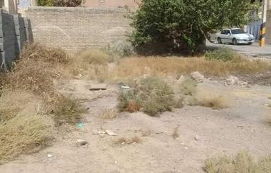 270 متر زمین مسکونی امیراباد نو دارای جواز