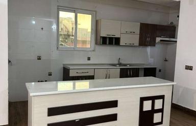 اجاره آپارتمان 140 متر در خیابان تهران البرز44