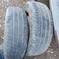 لاستیک پژو سالم