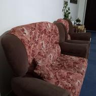 فروش مبل کارکرده