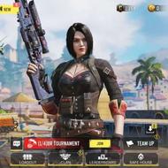 اکانت کالاف