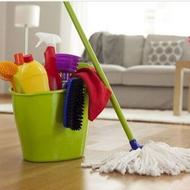 نظافت چی خانه